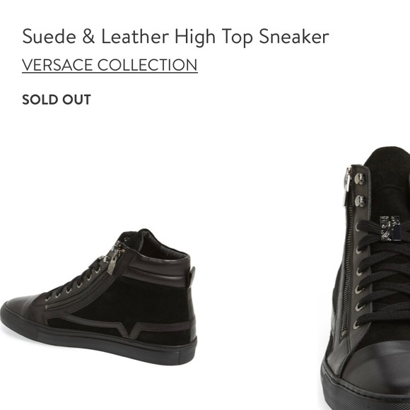 Versace - Picture 8 of 8